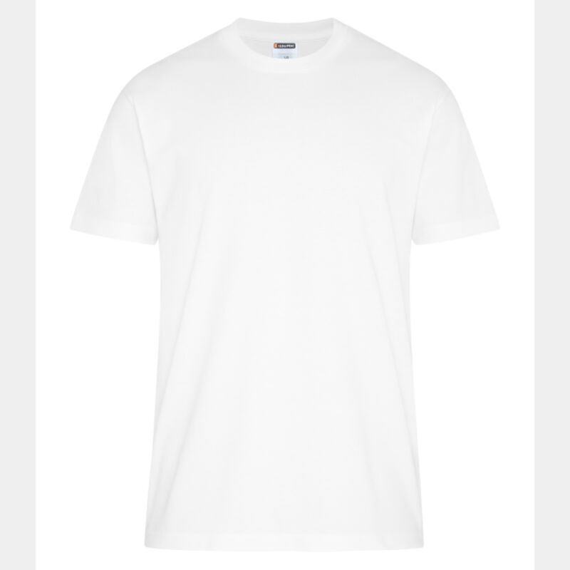 WeRK™ Heavyweight Ring Spun Cotton Tee Thumbnail