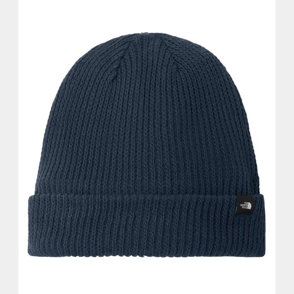 The North Face® Circular Rib Beanie Thumbnail