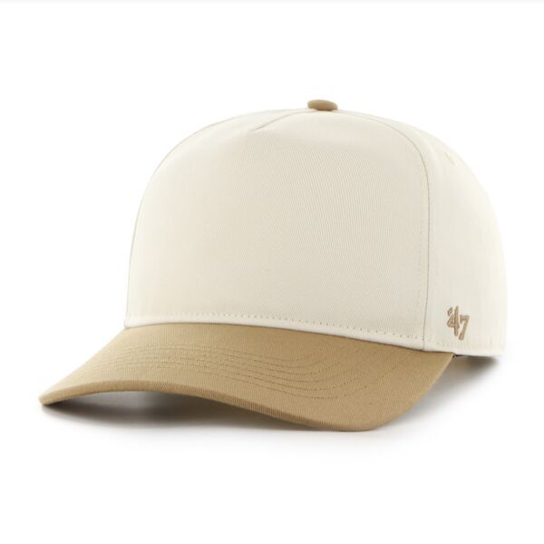 47 Brand Hitch Two Tone Cap Thumbnail