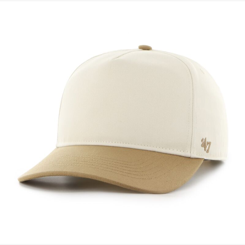 47 Brand Hitch Two Tone Cap Thumbnail