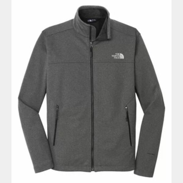 The North Face® Ridgewall Soft Shell Jacket FL Thumbnail