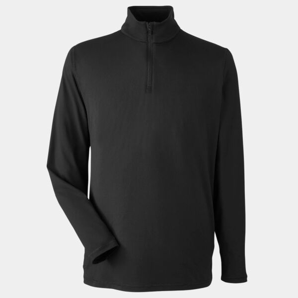 Puma Men's Cloudspun Quarter-Zip Pullover Thumbnail