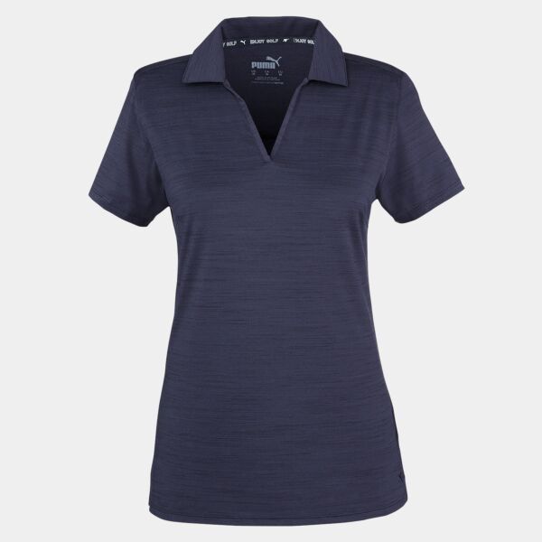 Puma Women's Cloudspun Coast Polo Thumbnail