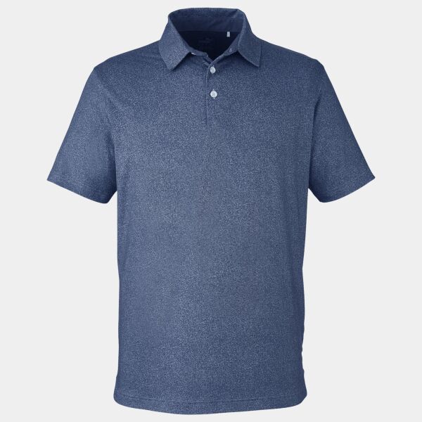 Puma Men's Cloudspun Primary Polo Thumbnail