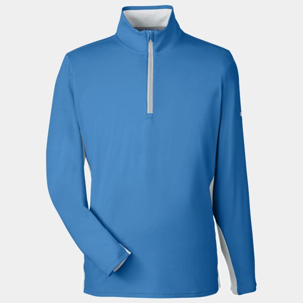 Puma Men's Gamer Golf Quarter-Zip Pullover Thumbnail