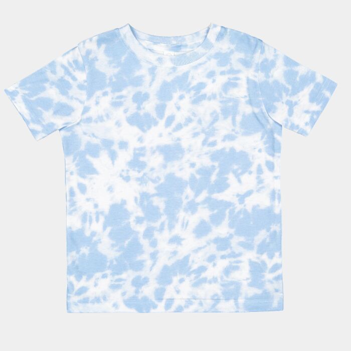 Rabbit Skins Toddler Fine Jersey Tee - Extended Colors Thumbnail