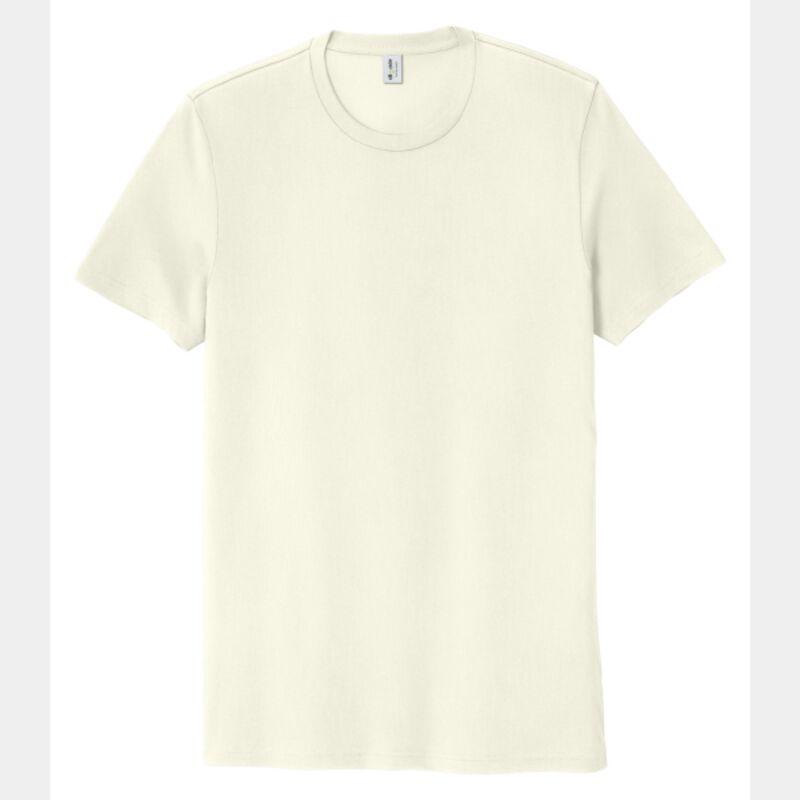 Allmade® Unisex Organic Cotton Tee Thumbnail