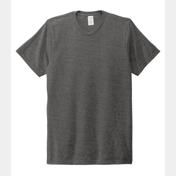 Allmade® Unisex Tri-Blend Tee Thumbnail