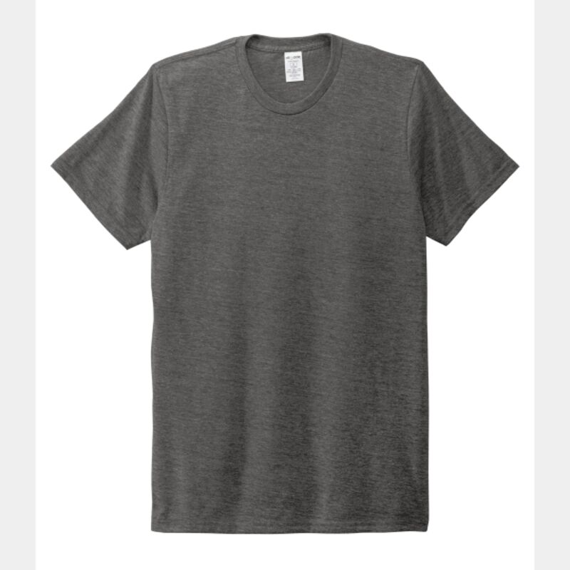 Allmade® Unisex Tri-Blend Tee Thumbnail