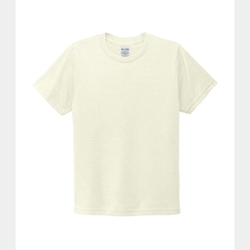 Allmade® Youth Organic Cotton Tee Thumbnail