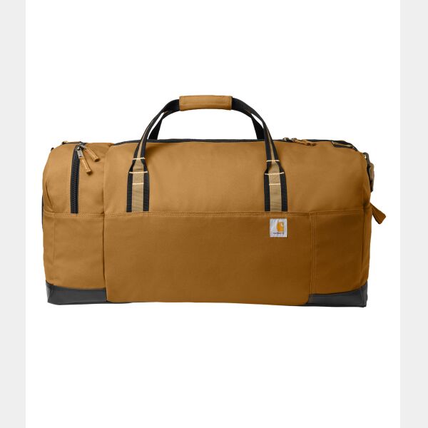 Carhartt® 120L Foundry Series Duffel Thumbnail