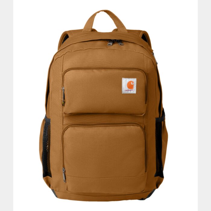 Carhartt® 28L Foundry Series Dual-Compartment Backpack Thumbnail