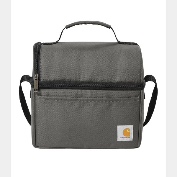 Carhartt® Lunch 6-Can Cooler – 11L Thumbnail