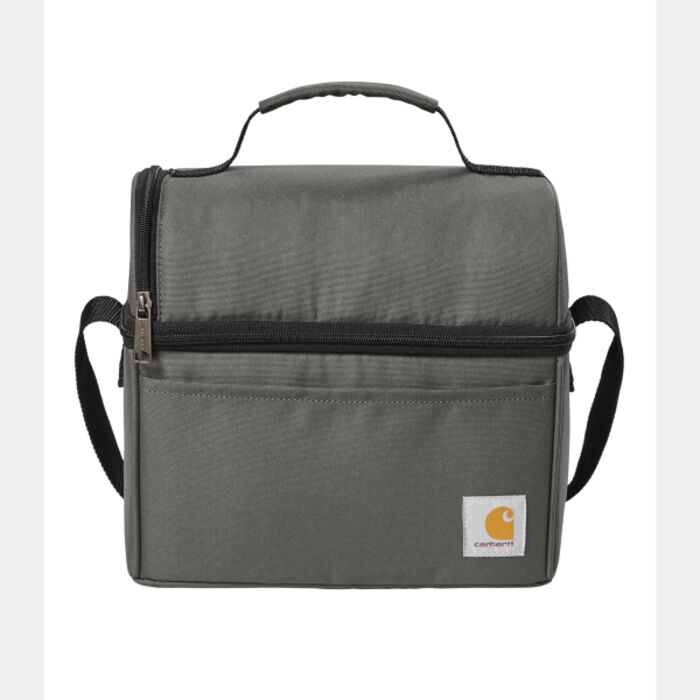 Carhartt® Lunch 6-Can Cooler – 11L Thumbnail