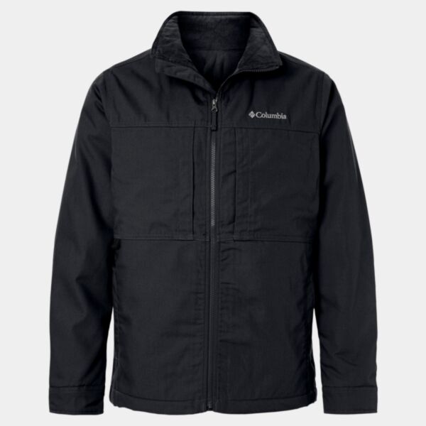 Columbia Men's Loma Vista™ III Jacket Thumbnail