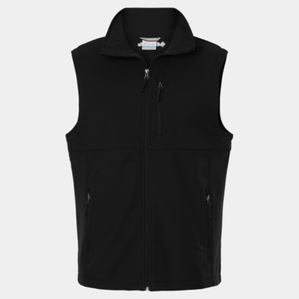 Columbia Men's Ascender™ II Soft Shell Vest Thumbnail