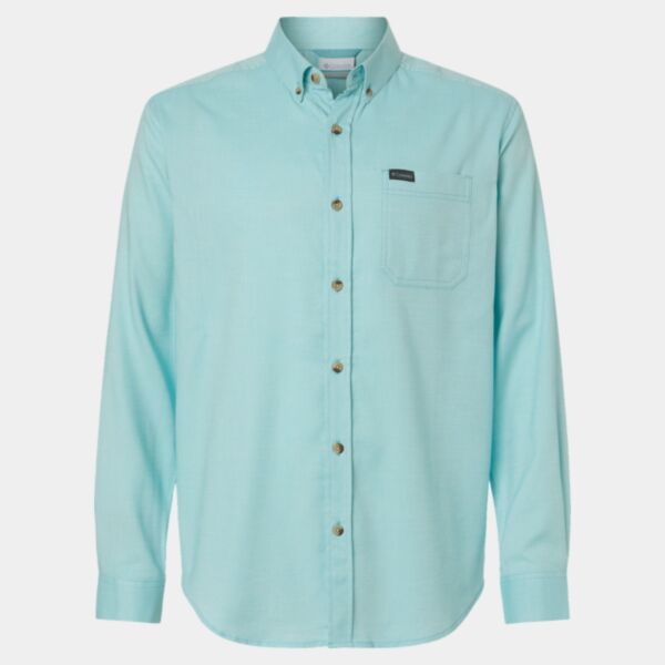 Columbia Men's Rapid Rivers™ II Shirt Thumbnail