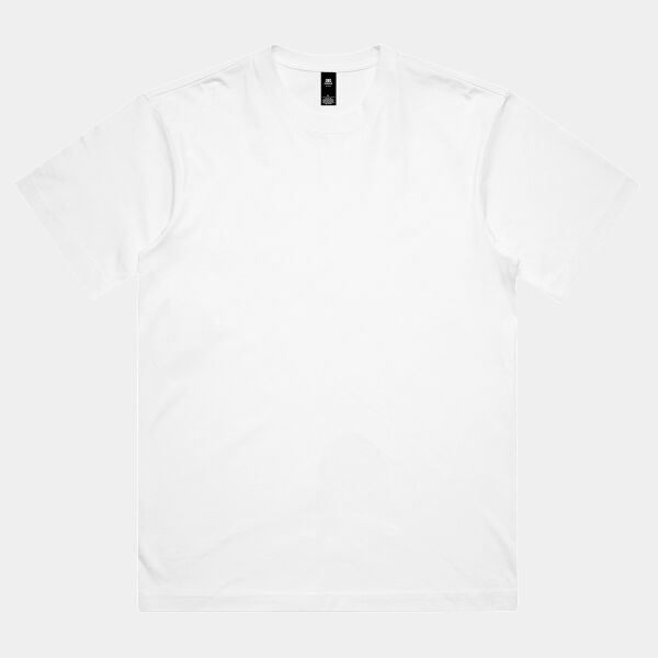 AS Colour Box Tee Thumbnail