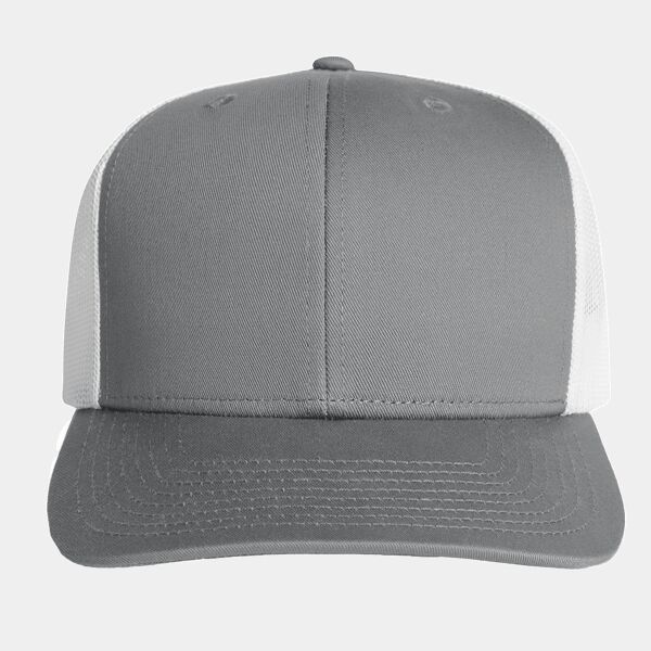 AS Colour Mesh Contrast Trucker Cap Thumbnail
