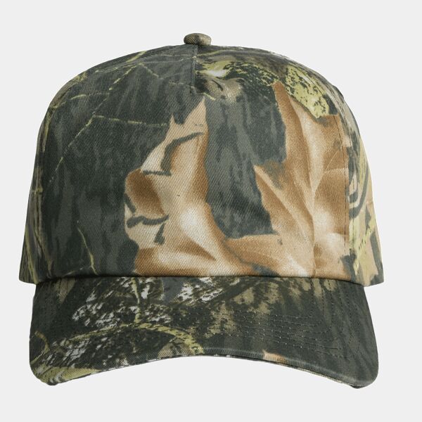AS Colour Frame Soft Camo Cap Thumbnail
