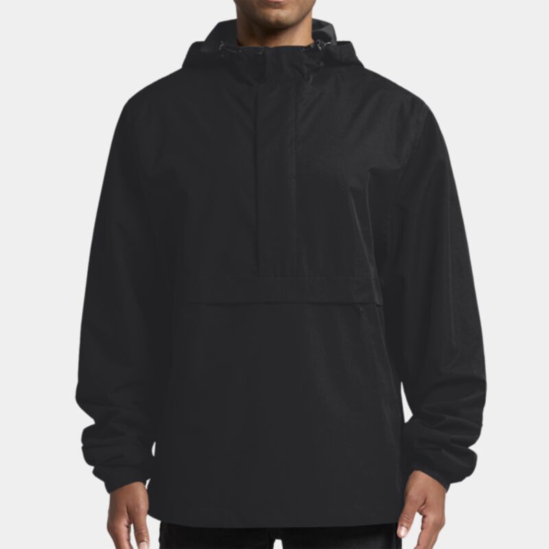 AS Colour Tech Windbreaker Jacket Thumbnail
