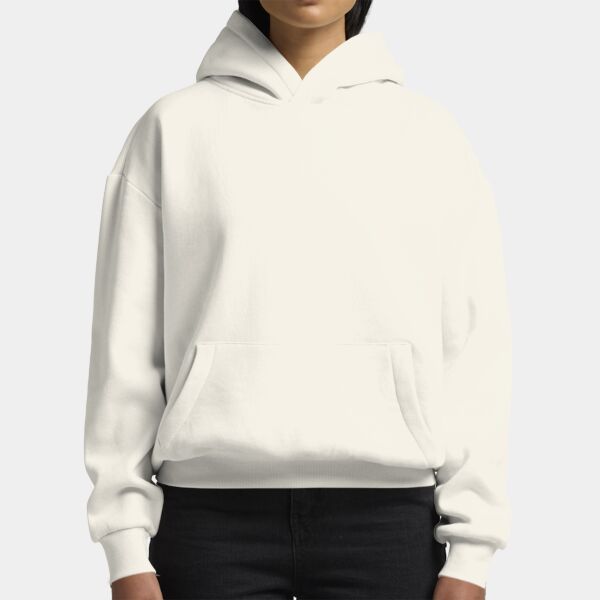 AS Colour Womens Box Hoodie Thumbnail