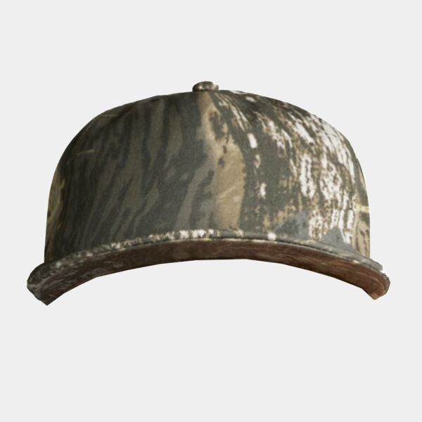 AS Colour Surf Cotton Camo Cap Thumbnail