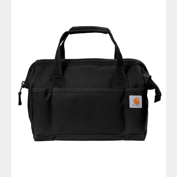 Carhartt® Foundry Series 14" Tool Bag. 24L. Thumbnail