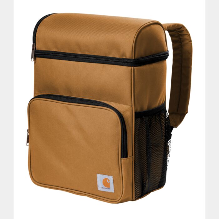 Carhartt® Backpack 20-Can Cooler. 18L Thumbnail