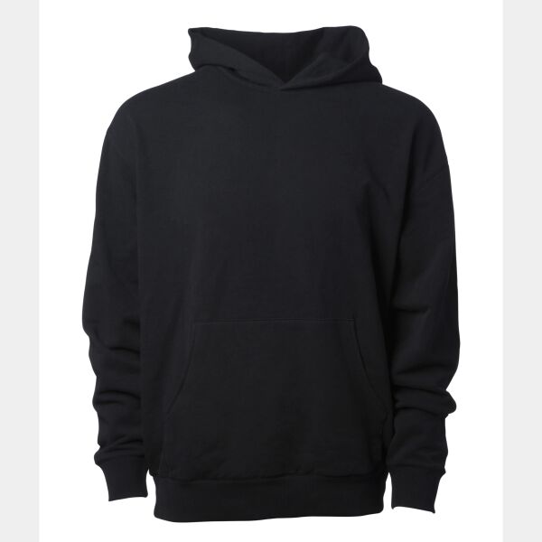 Independent LUX Heavyweight Modal Hoodie Thumbnail