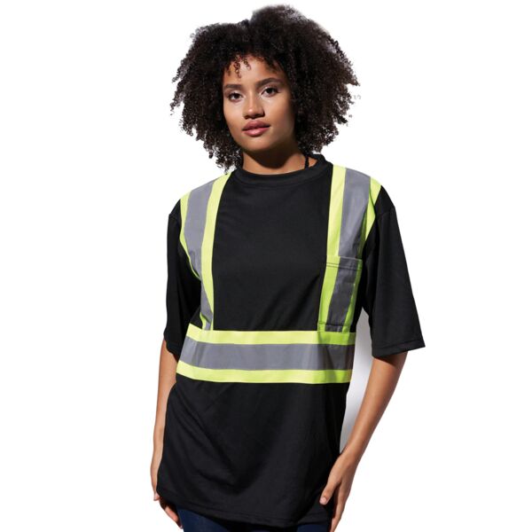 Primeguard Adult Hi-Vis Tee Thumbnail
