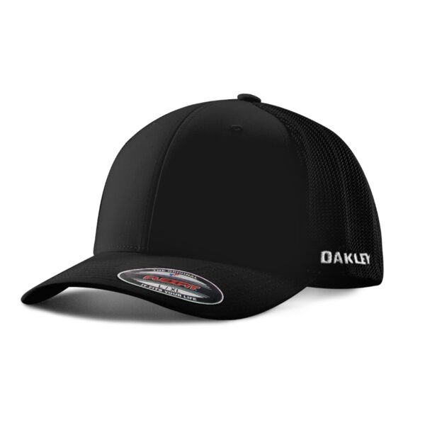 Oakley Cresting Pro Formance Cap Thumbnail