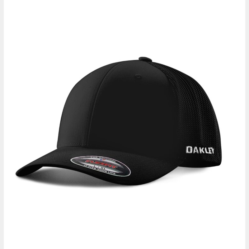 Oakley Cresting Pro Formance Cap Thumbnail