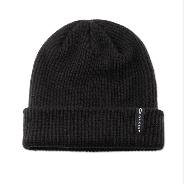 Oakley Back Bone Beanie 2.0 Thumbnail