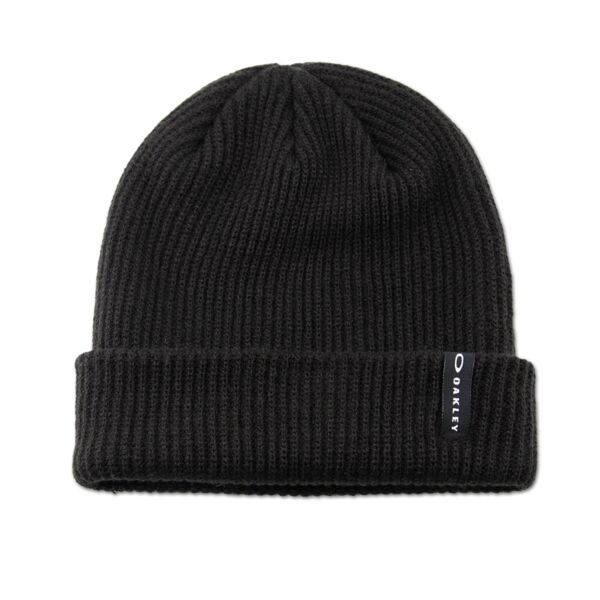 Oakley Back Bone Beanie 2.0 Thumbnail