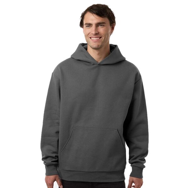 Independent Boulevard Heavyweight Hoodie Thumbnail