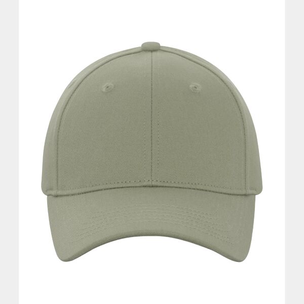 KOI® Cotton Twill Snapback Cap Thumbnail