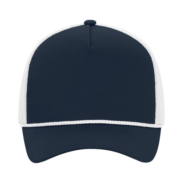 ATC™ Everyday 5-Panel Rope Trucker Hat Thumbnail