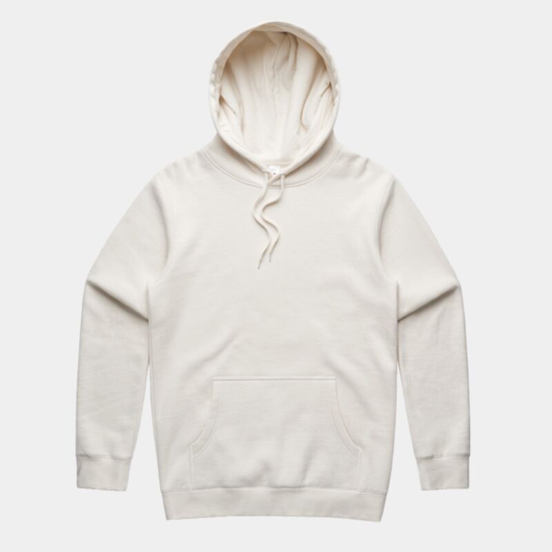 ORGANIC STENCIL HOOD Thumbnail