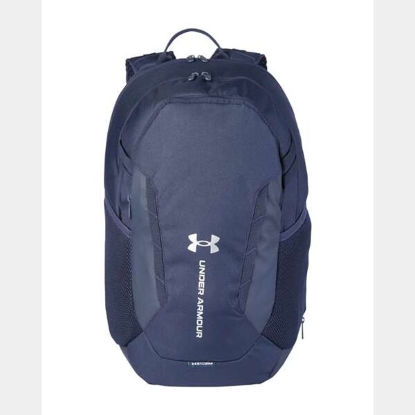 Under Armour Hustle Backpack 6.0  Thumbnail