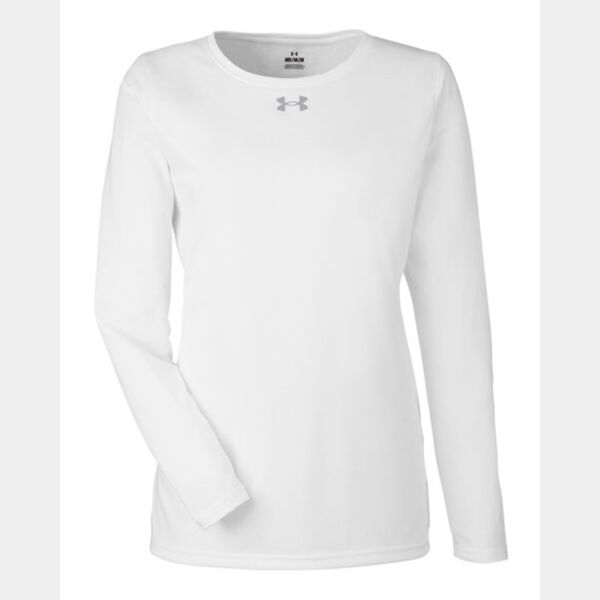 Under Armour Women's Team Tech™ Long Sleeve T-Shirt  Thumbnail