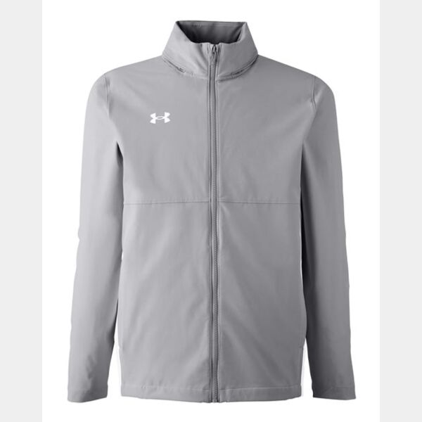 Under Armour Men's Rival Stretch Jacket  Thumbnail