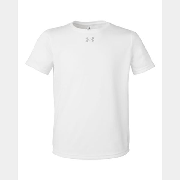 Under Armour Youth Tech™ Team T-Shirt Thumbnail