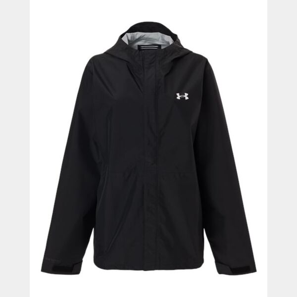 Under Armour Men's Cloudstrike Jacket Thumbnail