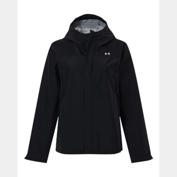 Under Armour Women's Cloudstrike Jacket  Thumbnail