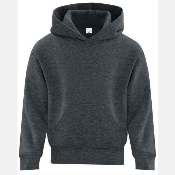 ATC™ Everyday Fleece Youth Hoodie Thumbnail