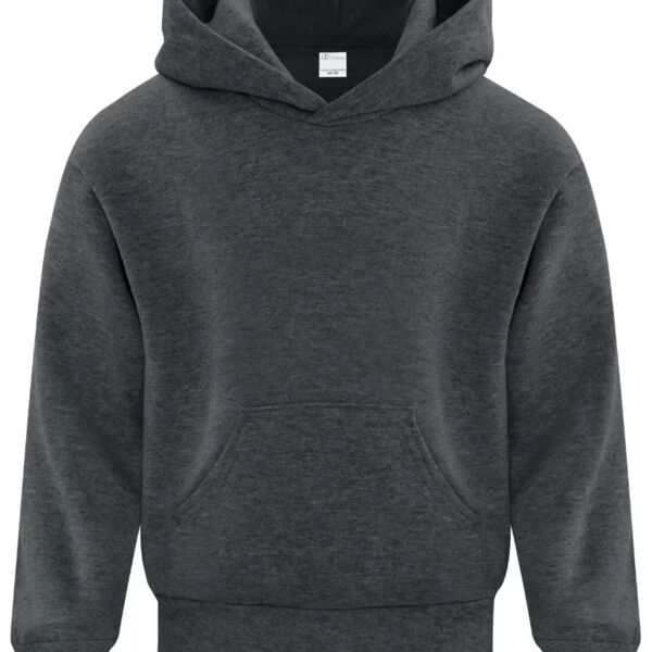 ATC™ Everyday Fleece Youth Hoodie Thumbnail