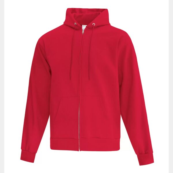 ATC™ EVERYDAY FLEECE FULL ZIP HOODED SWEATSHIRT Thumbnail
