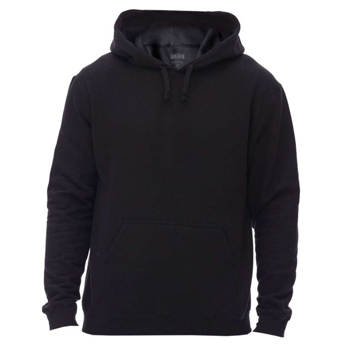 Premium Fleece Unisex Hoodie Thumbnail