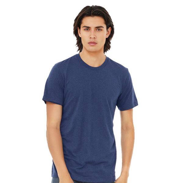 Bella Canvas Unisex Triblend Tee Thumbnail